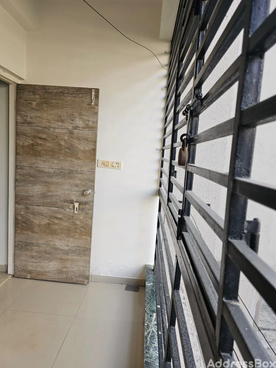 SAUMYA RESIDENCY photo