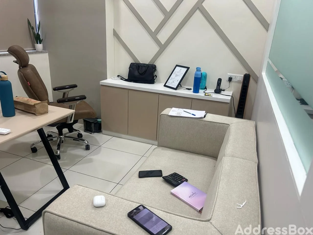 Property in Makarba | Ahmedabad