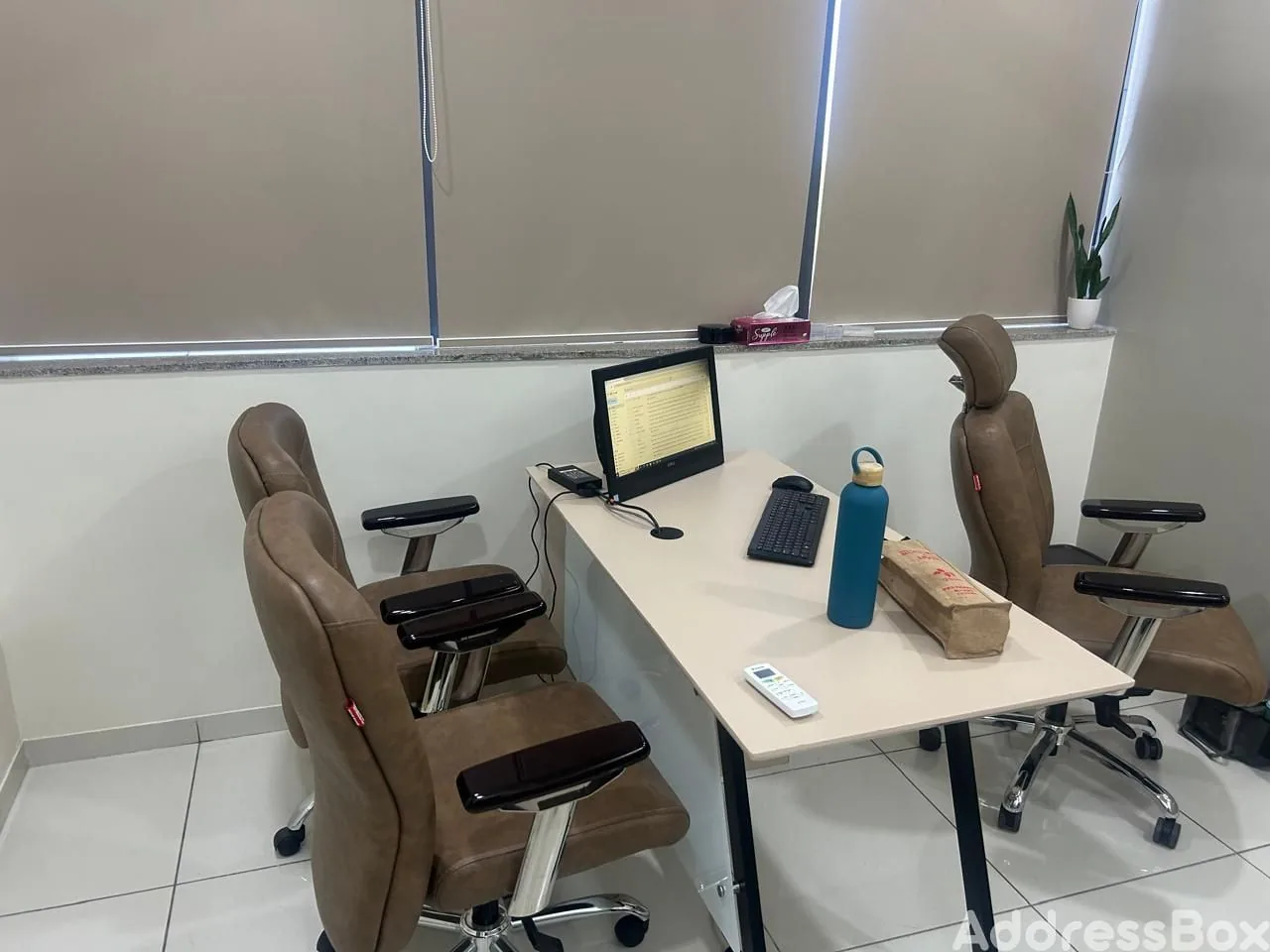 Property in Makarba | Ahmedabad