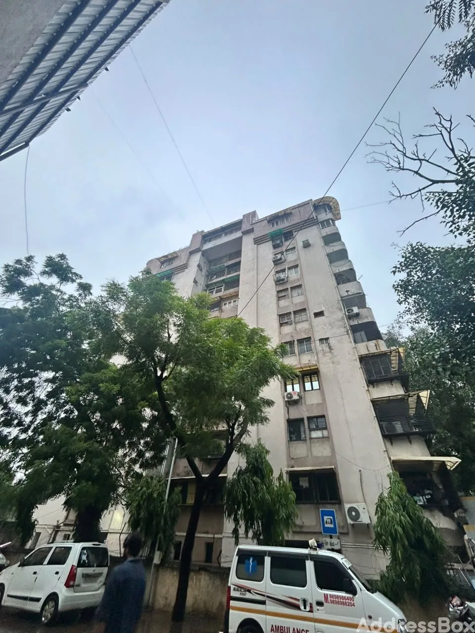 Shakamba Towers photo