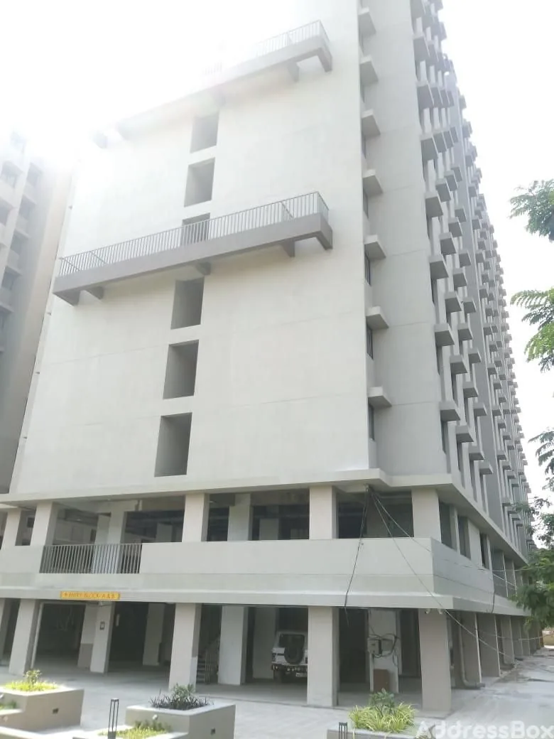 Property in Makarba | Ahmedabad