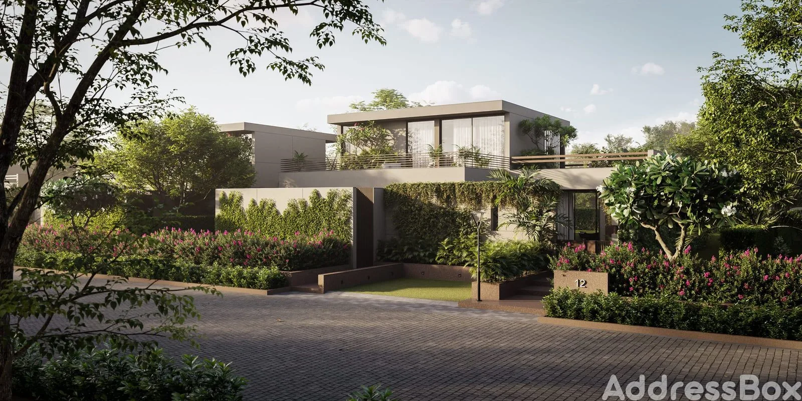 Anahata Villas Main Photo