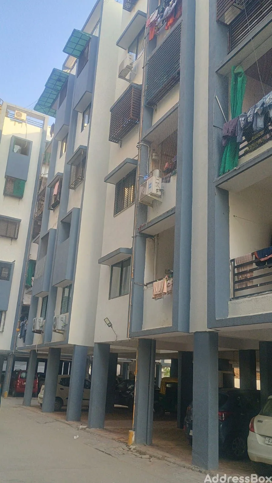 SHREEJI RESIDENCY photo