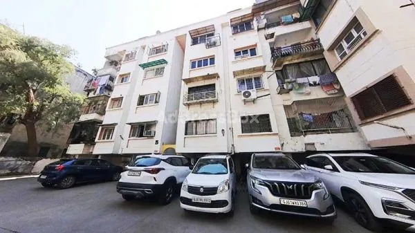 Chitrakut Apartment photo