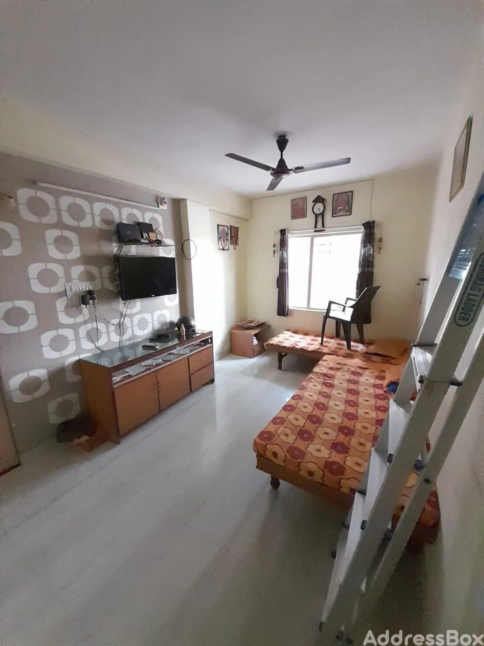 Property in New Ranip | Ahmedabad