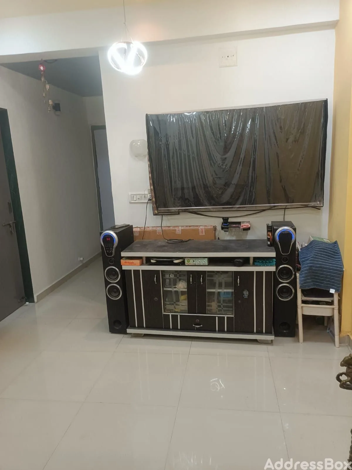 Property in Tragad | Ahmedabad