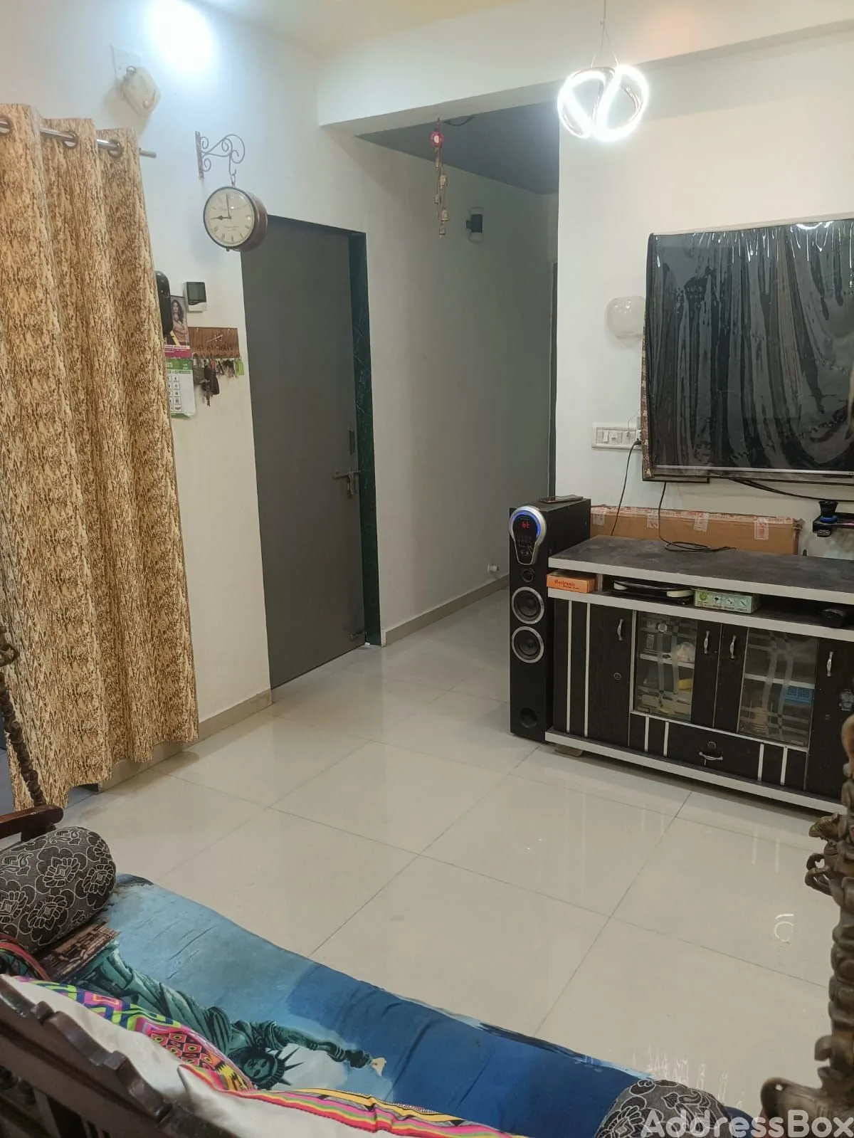 Property in Tragad | Ahmedabad