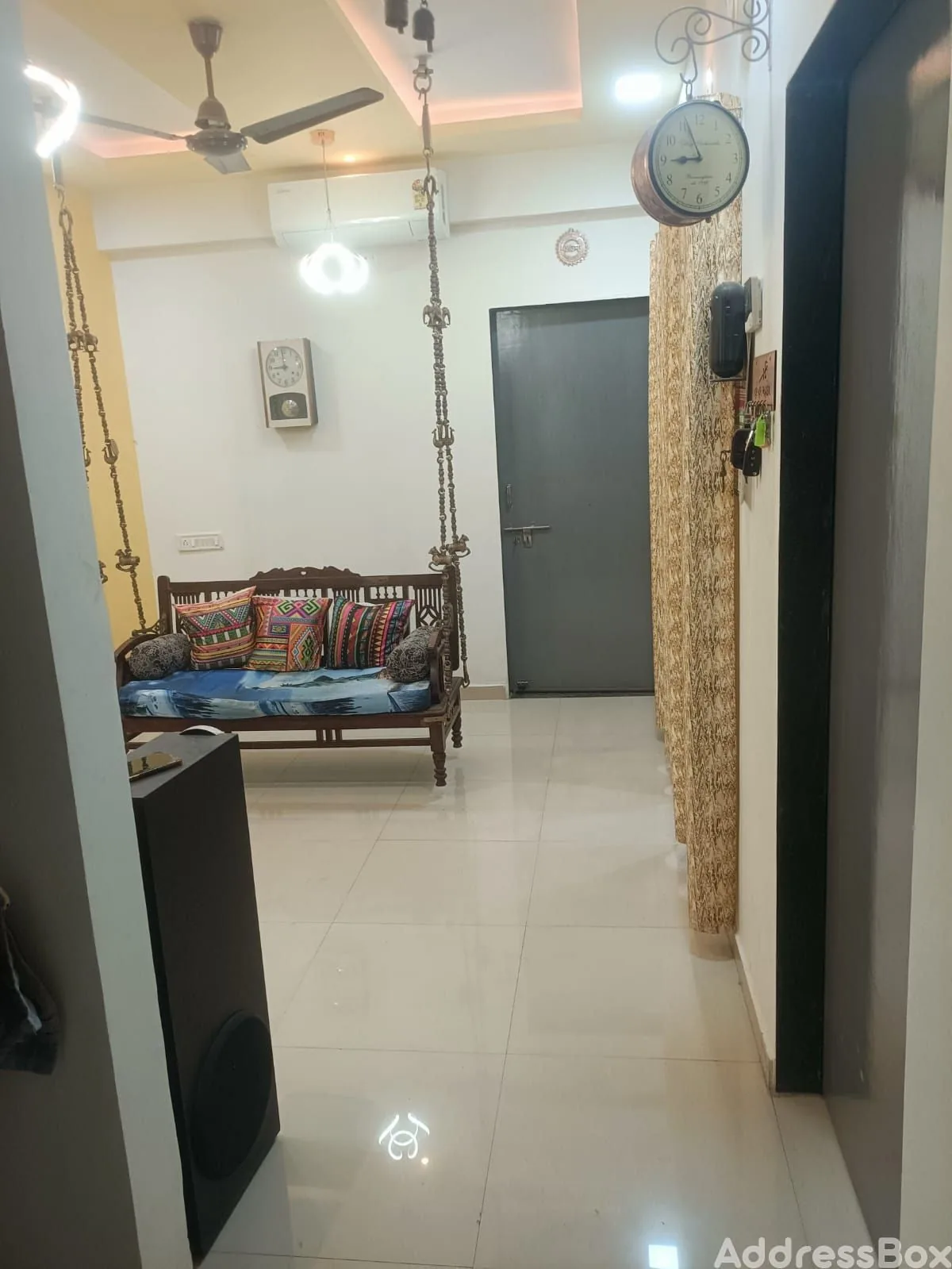 Property in Tragad | Ahmedabad