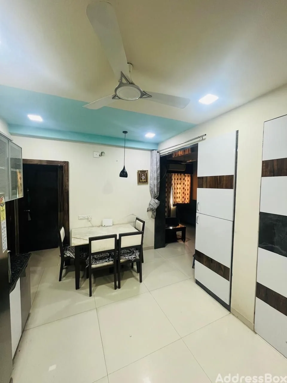 Property in Tragad | Ahmedabad