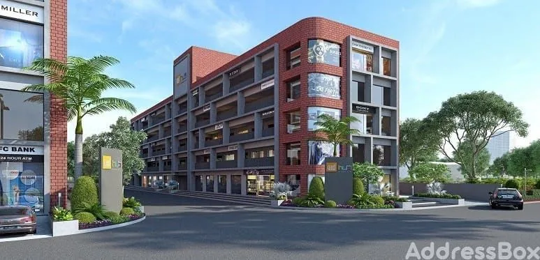 Property in SOUTH BOPAL | Ahmedabad