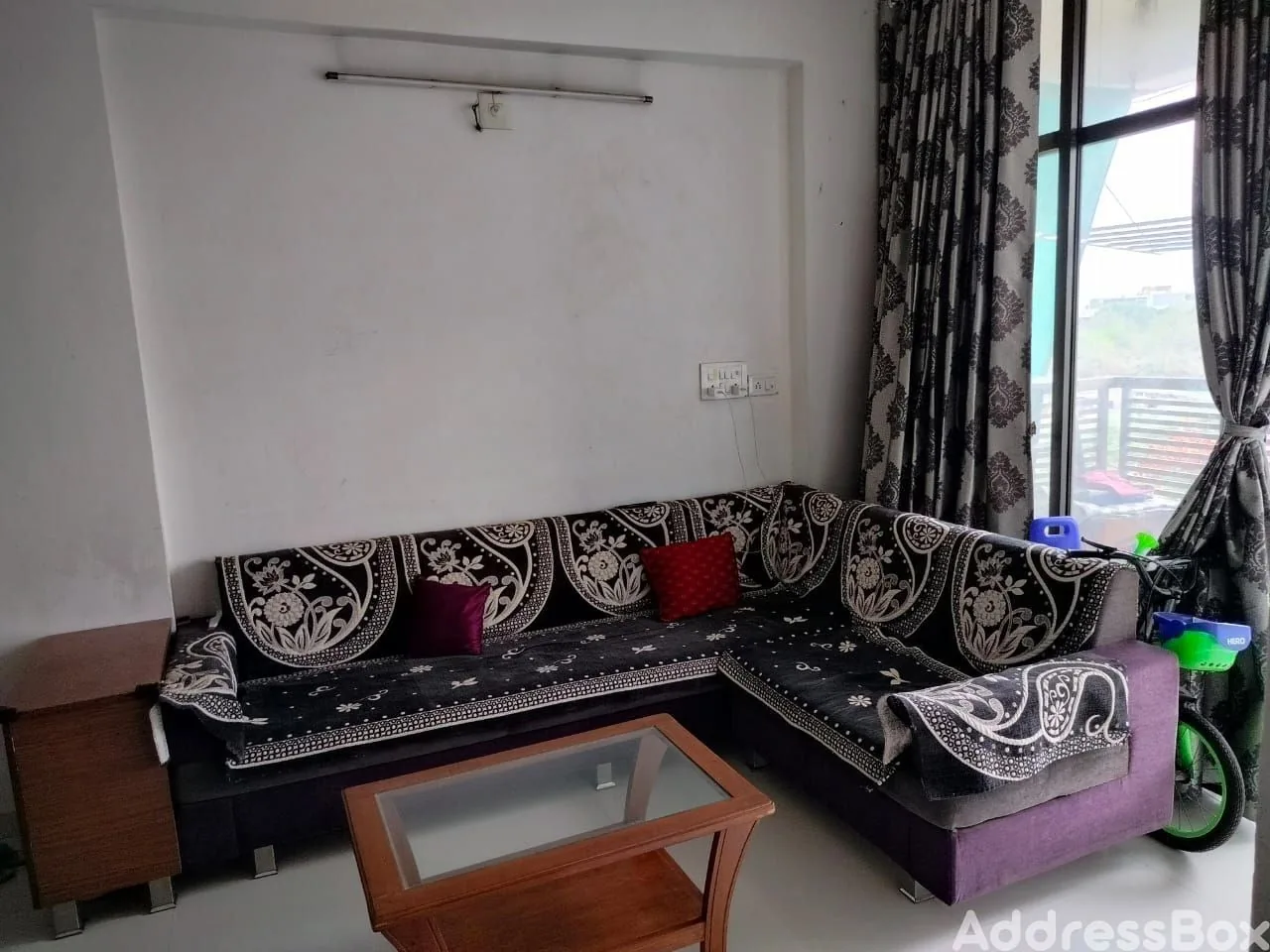 Property in Science City | Ahmedabad