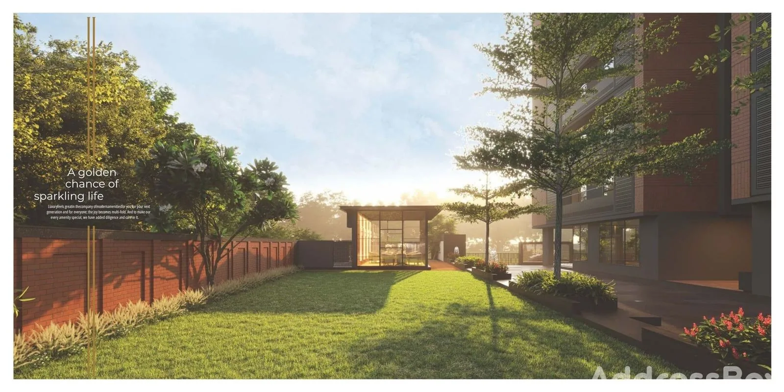 Rajshree Samvar 2 Exterior