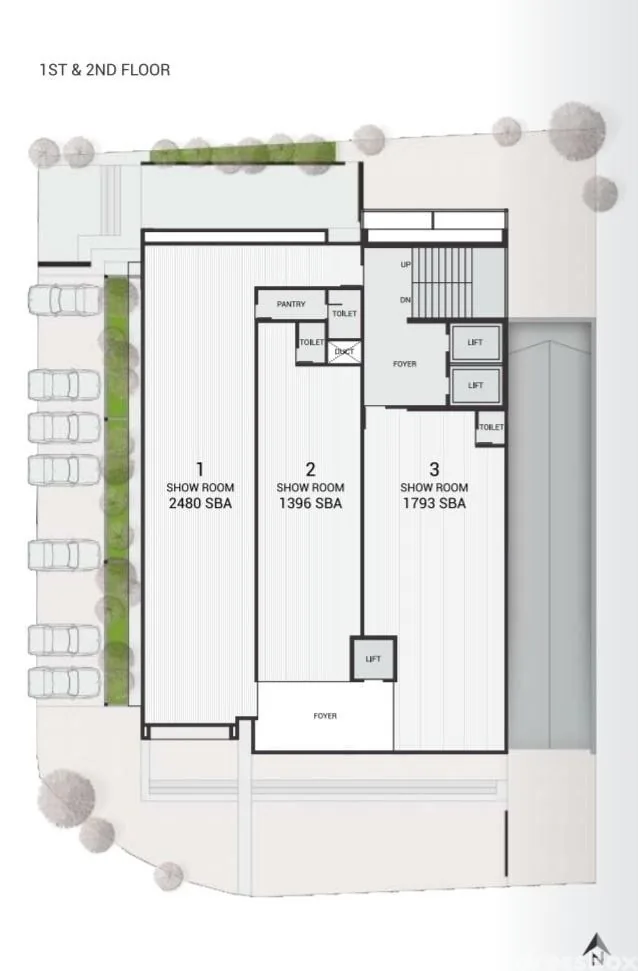 Property in Ambawadi | Ahmedabad