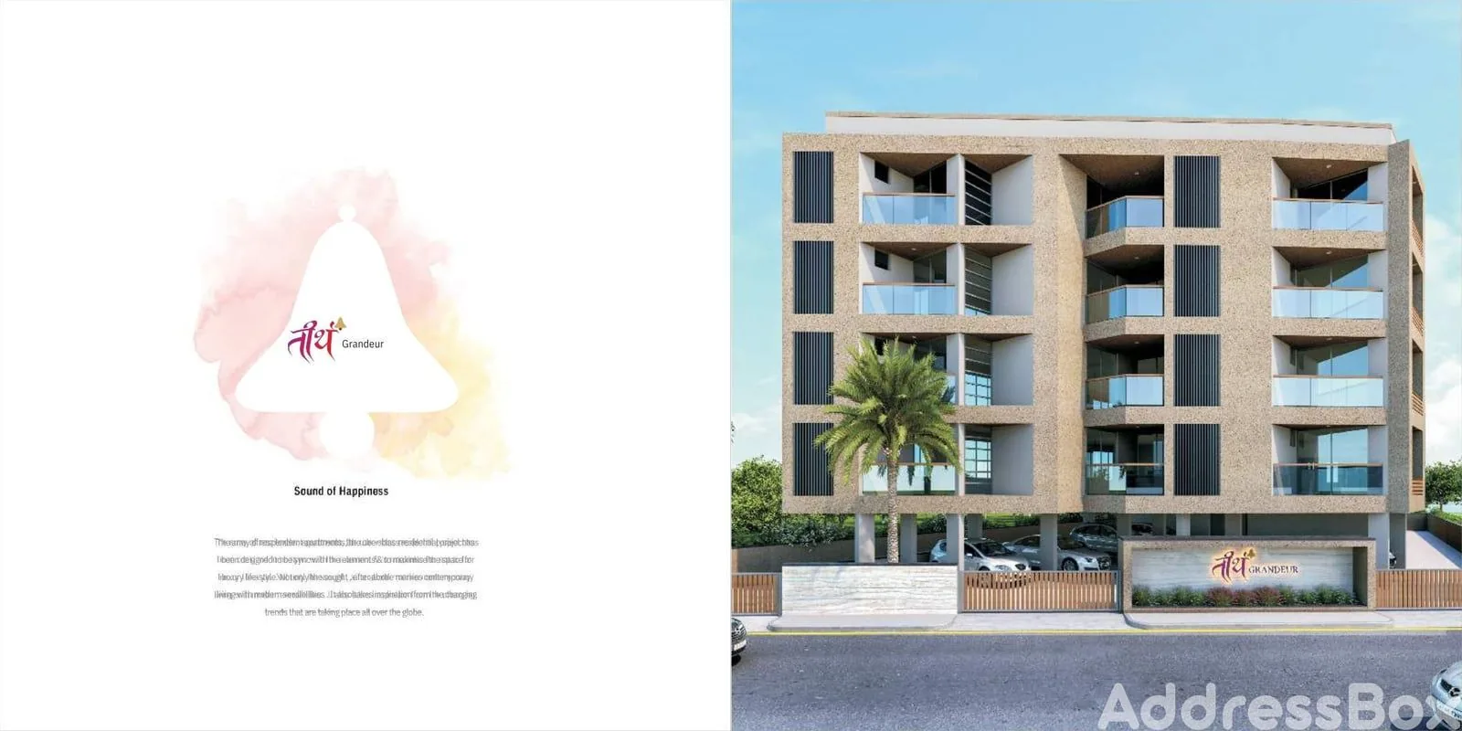 TIRTH GRANDEUR