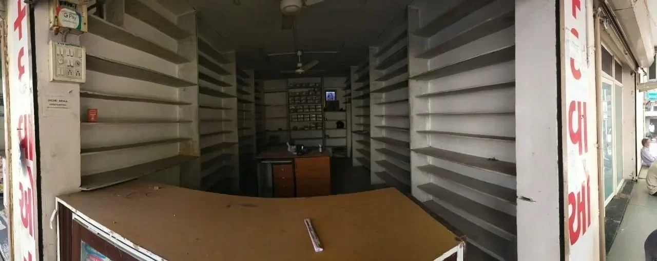 Property in Ashram Road | Ahmedabad