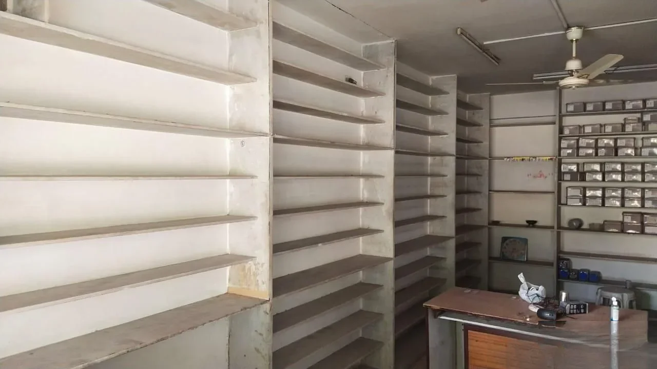 Property in Ashram Road | Ahmedabad
