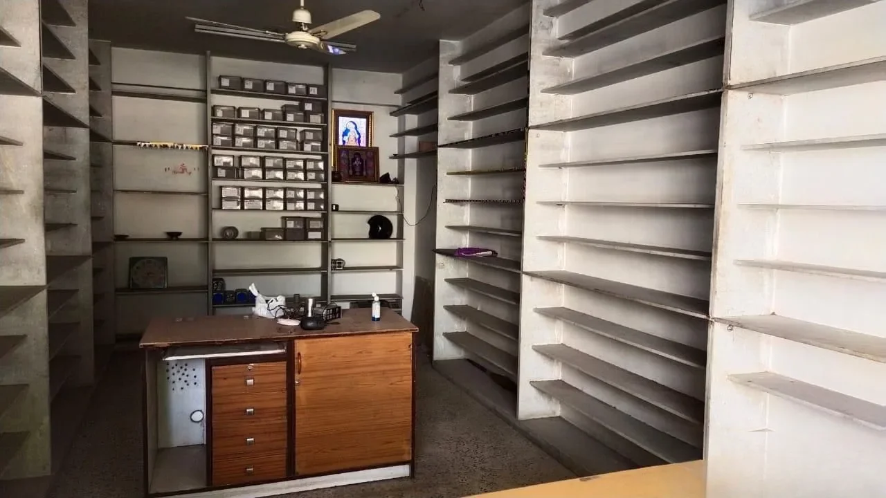 Property in Ashram Road | Ahmedabad