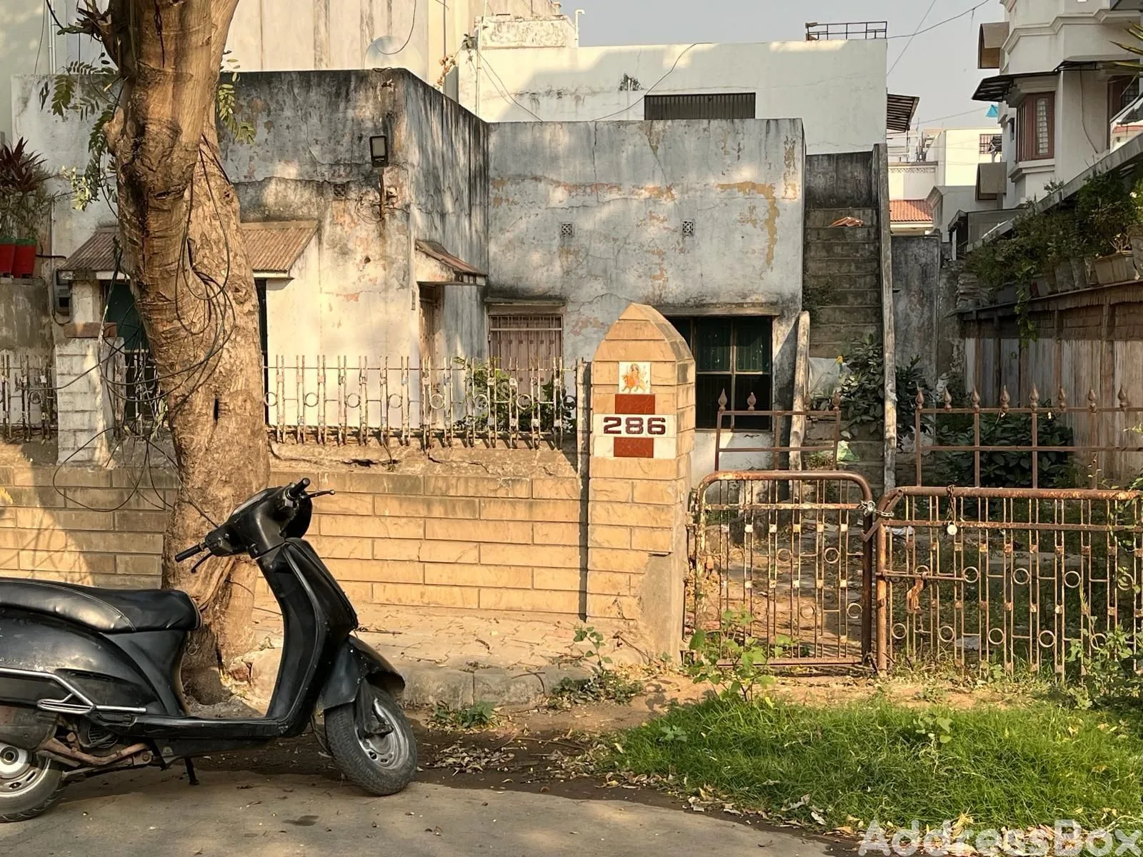 Property in Ghatlodia | Ahmedabad