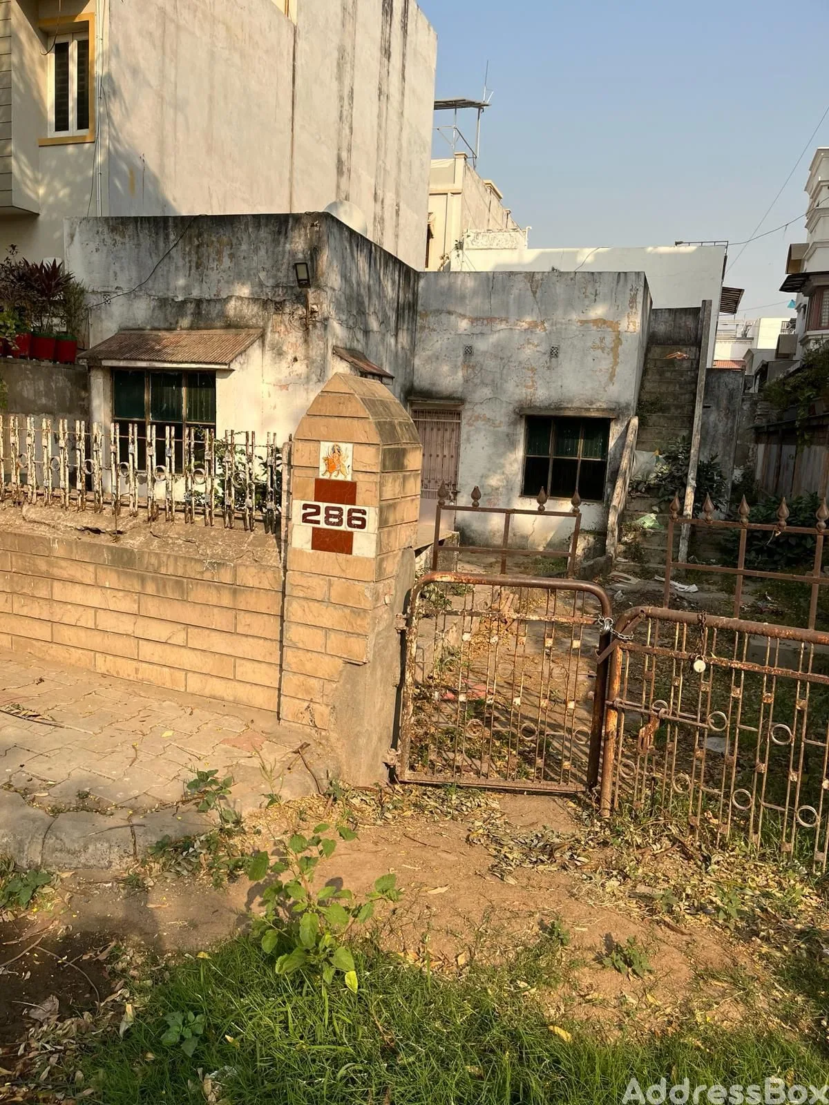 Property in Ghatlodia | Ahmedabad