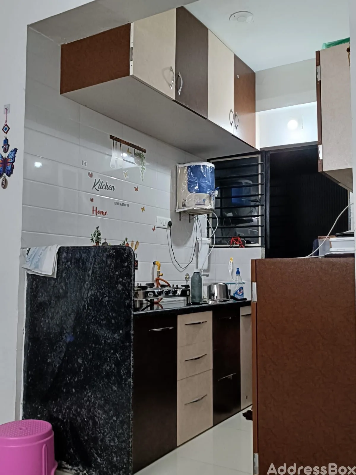Property in New Maninagar | Ahmedabad