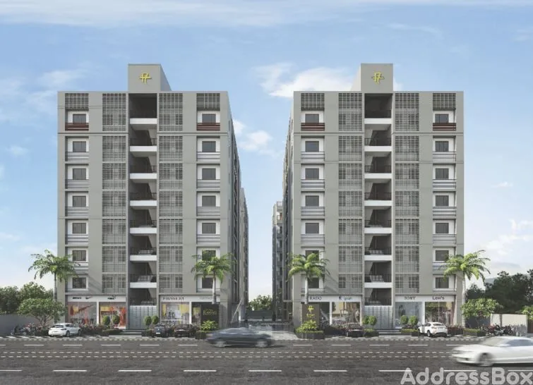 Property in Vasna | Ahmedabad