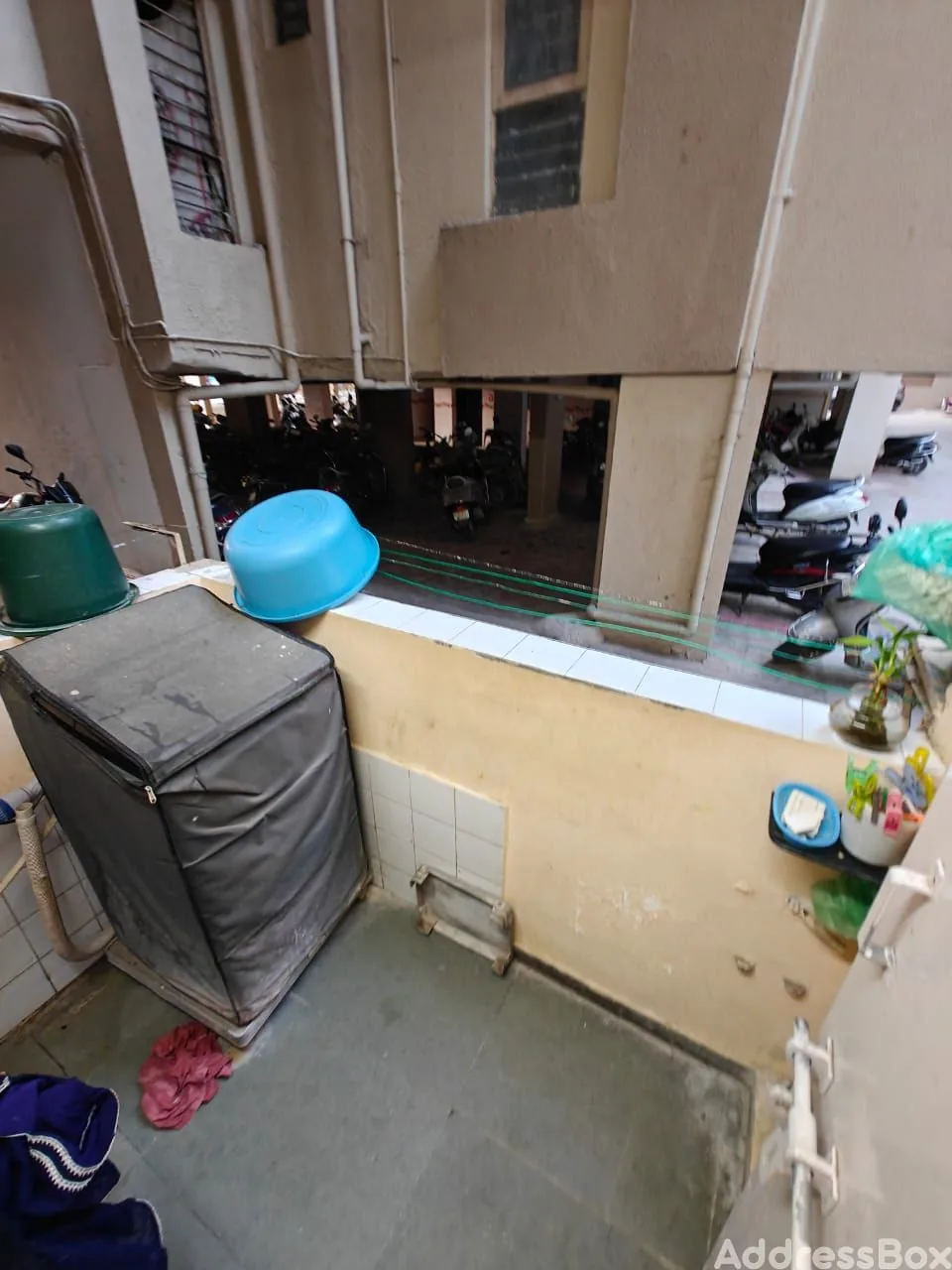 KIRTI SAGAR APARTMENT photo