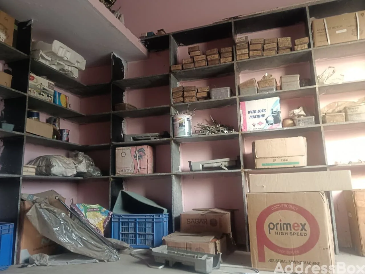 Property in Nikol | Ahmedabad