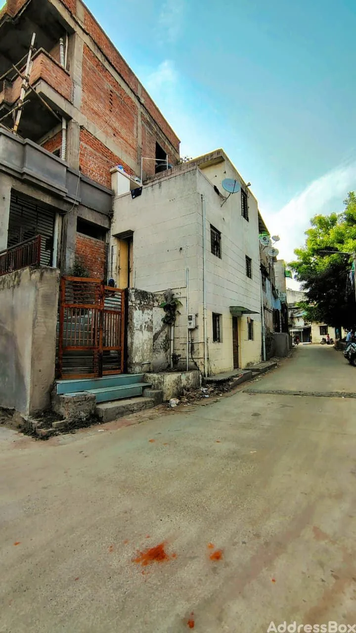 Property in nava naroda | Ahmedabad