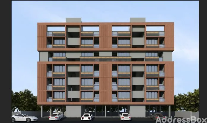 JAIMINI APPARTMENT photo
