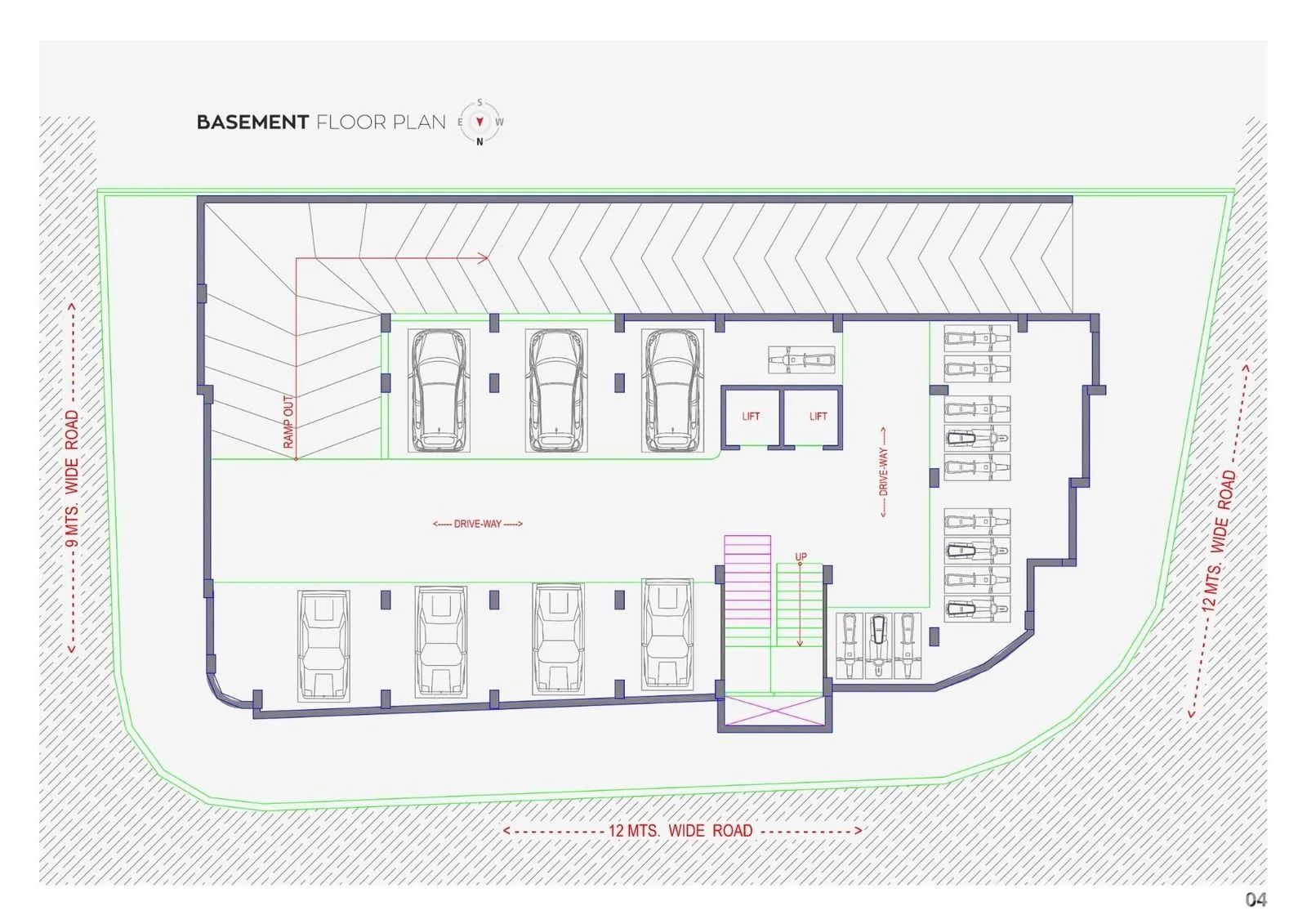 KESARIYAJI FLATS Others