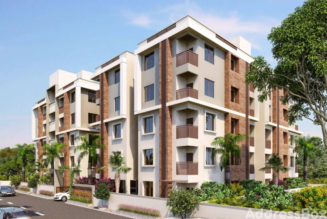 NAV DARSHAN photo