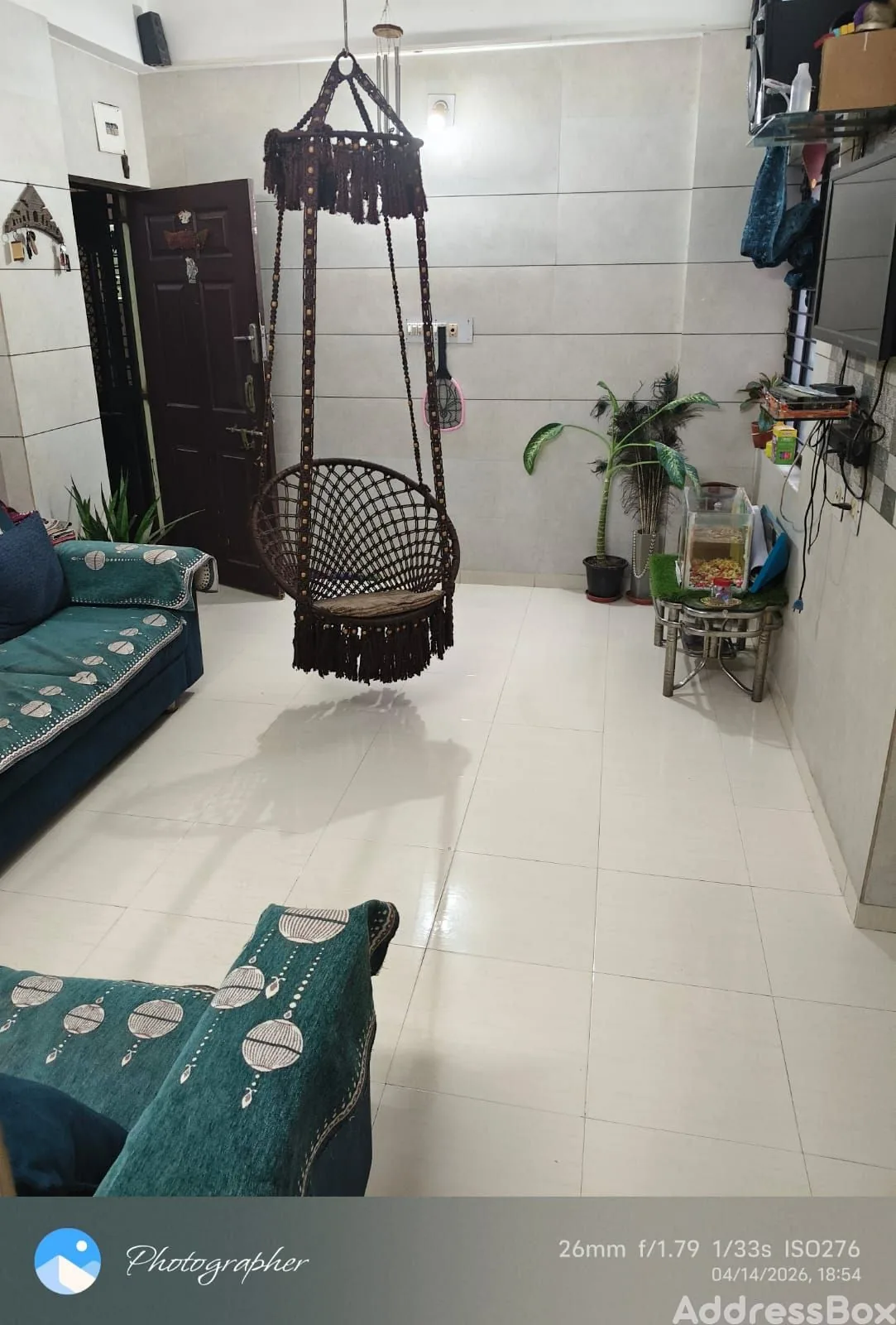 Takshashila Residency photo