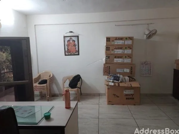 Property in Chanakyapuri | Ahmedabad
