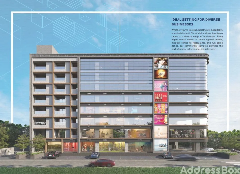 Property in Nava Vadaj | Ahmedabad
