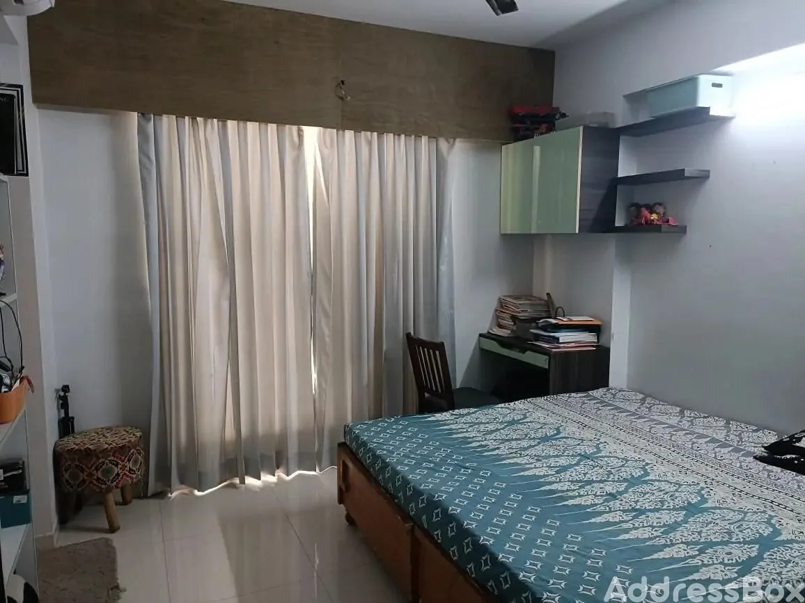 Property in Thaltej | Ahmedabad