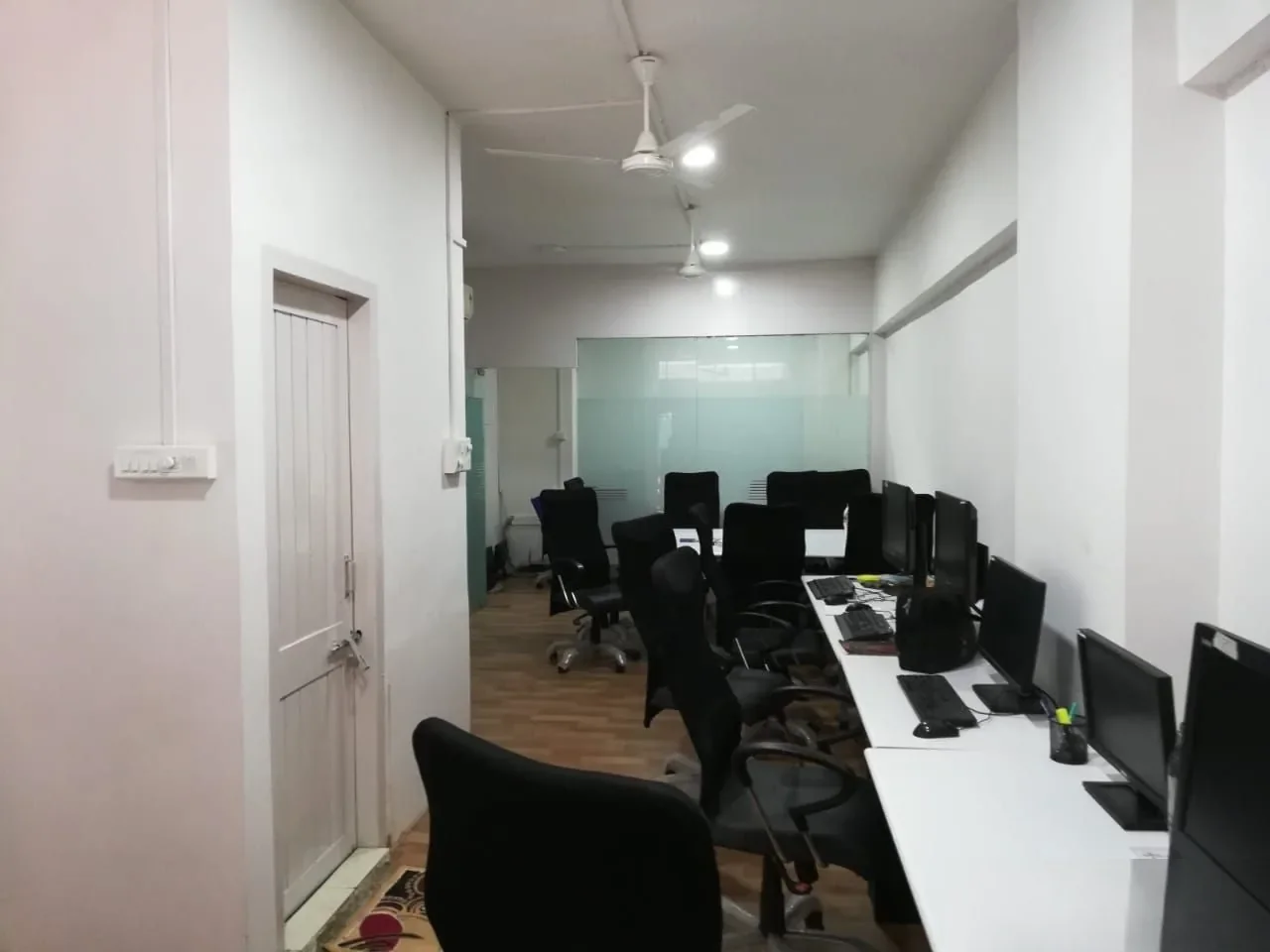NARAYAN CHAMBERS photo