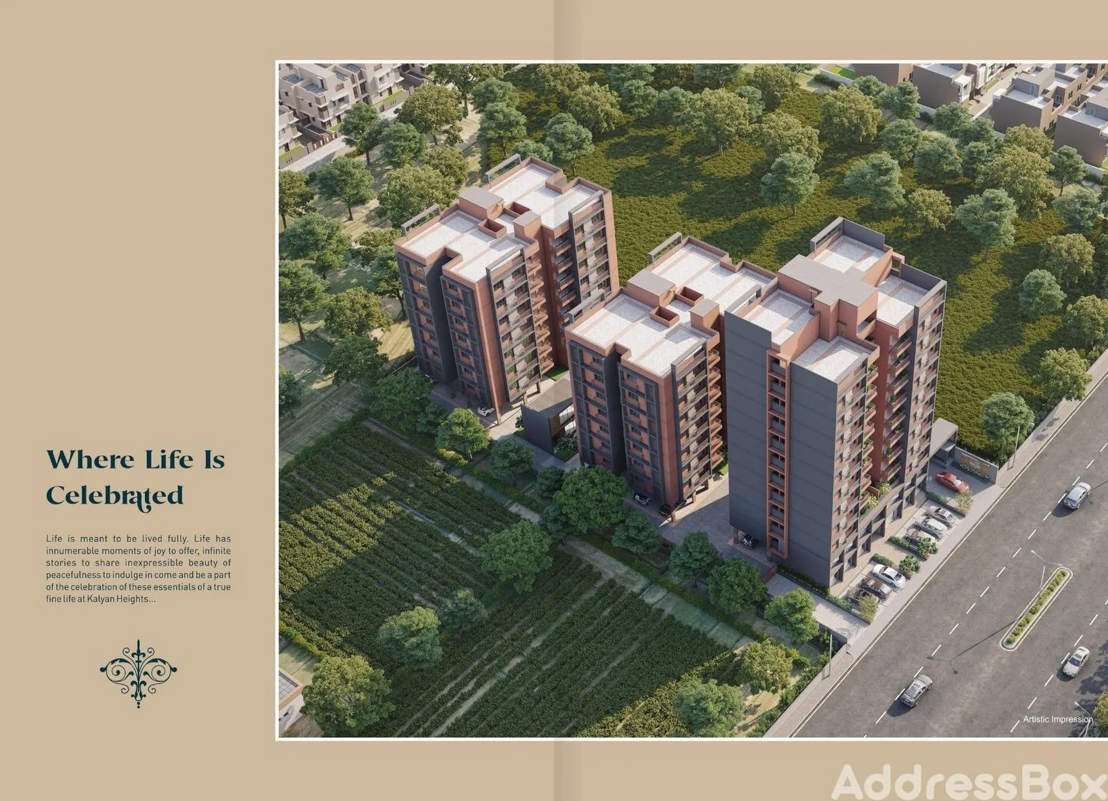 KALYAN HEIGHTS photo