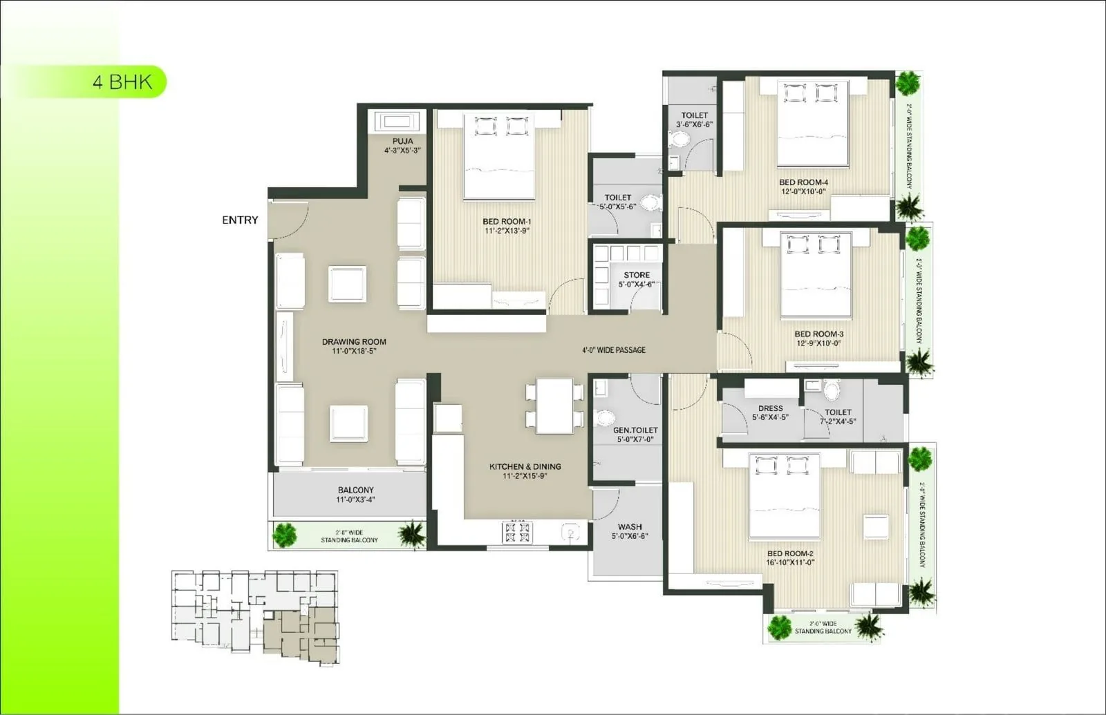 SHREY HOMES photo