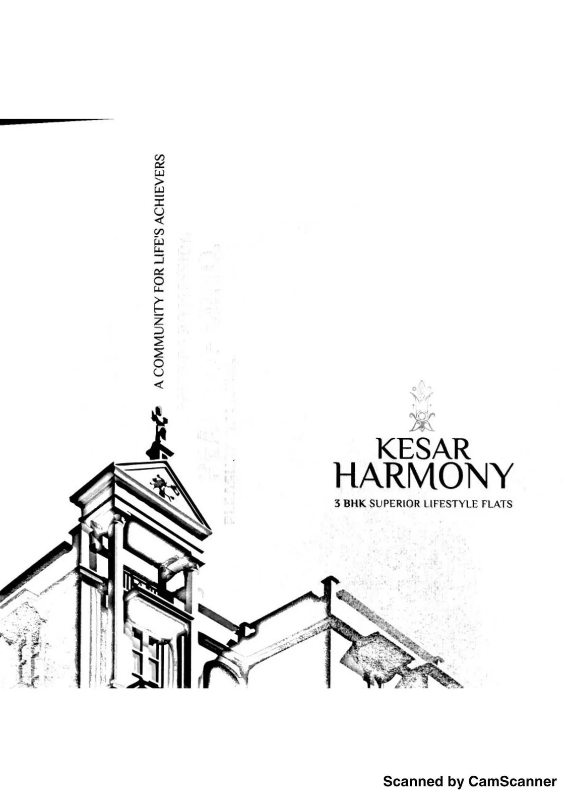 Kesar Harmony photo