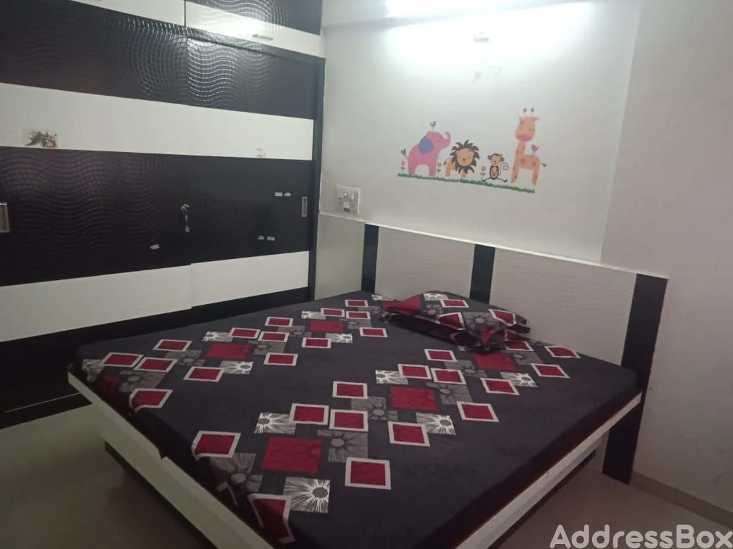 Property in Thaltej | Ahmedabad