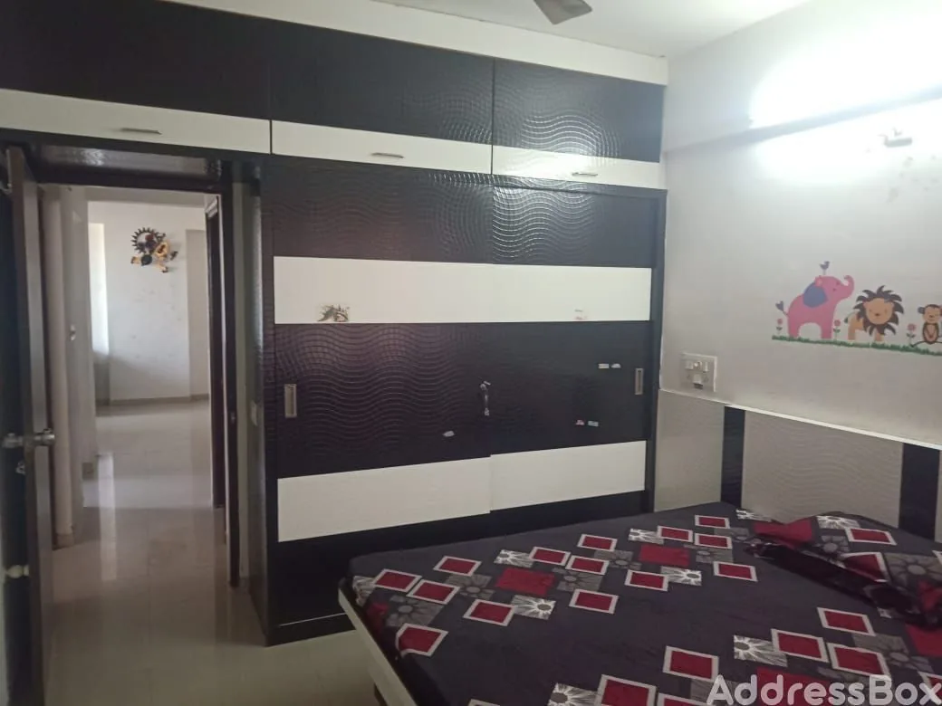 Property in Thaltej | Ahmedabad
