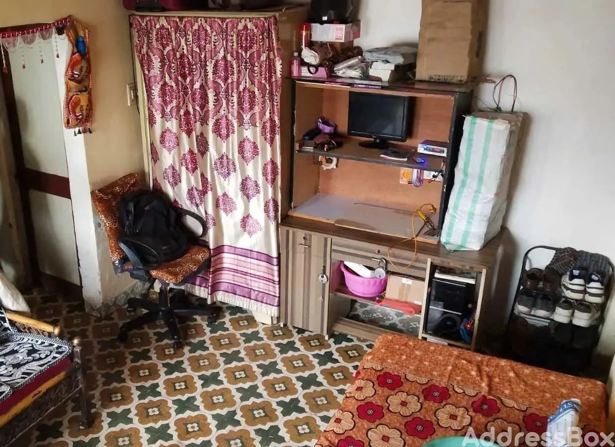 Sarthi Apartment photo