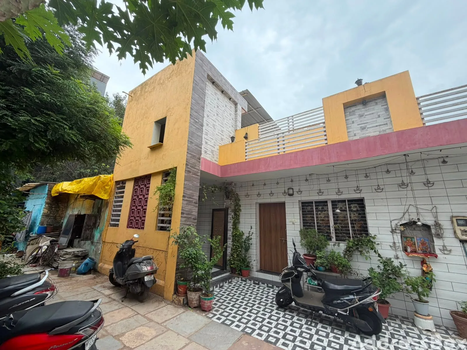 Property in Amraiwadi | Ahmedabad