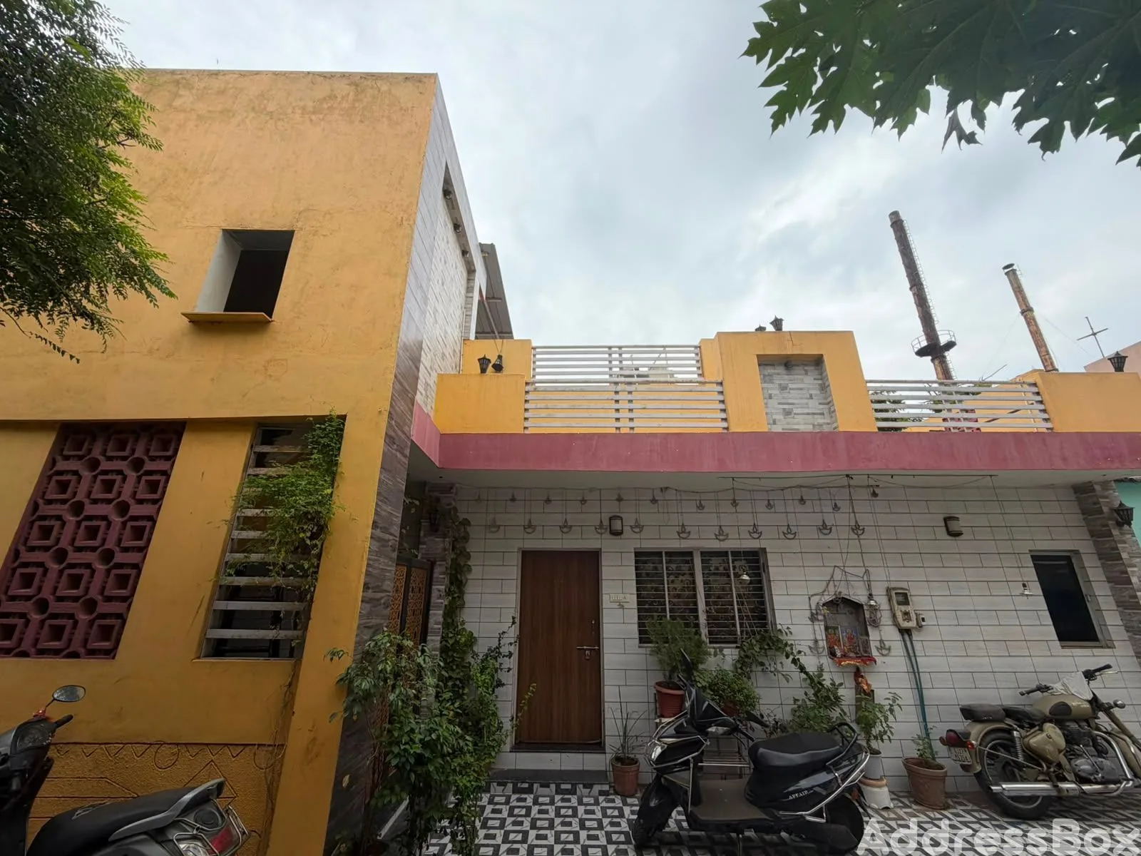 Property in Amraiwadi | Ahmedabad