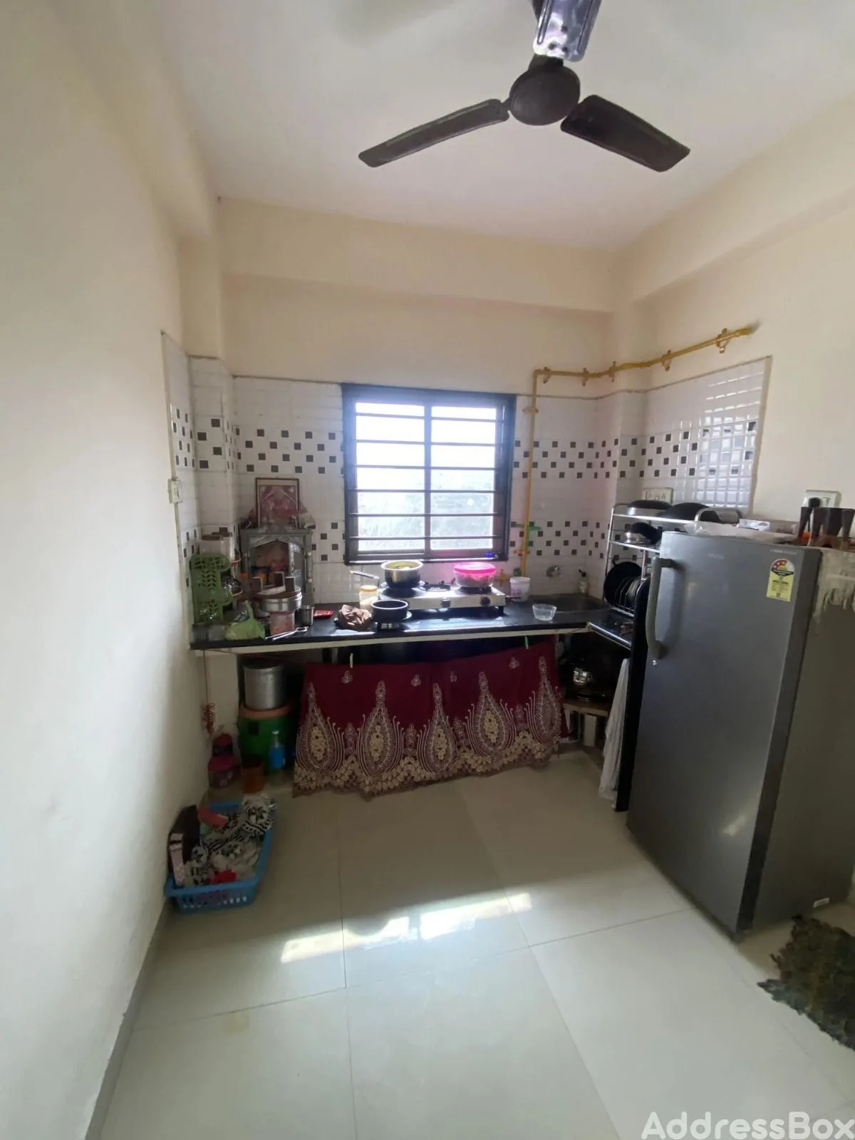 Property in Krishnanagar | Ahmedabad