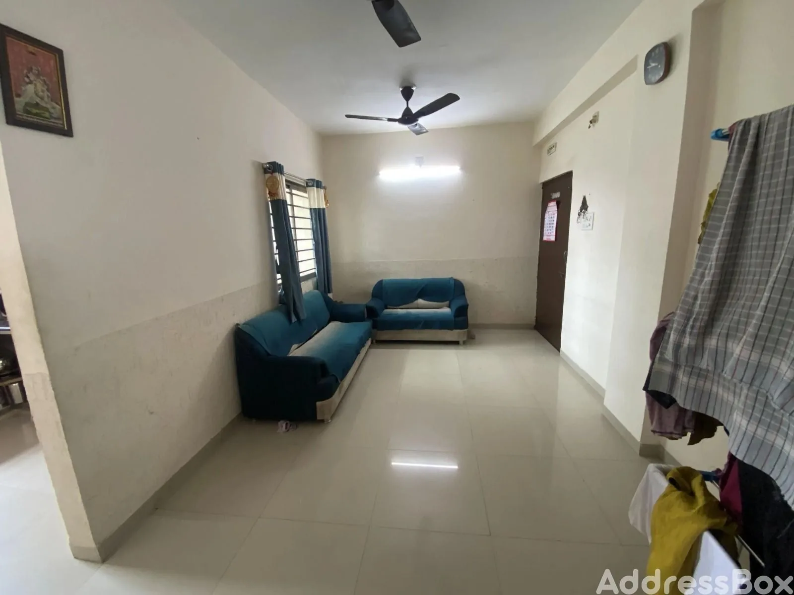 Property in Krishnanagar | Ahmedabad