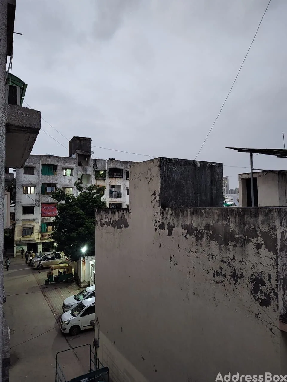 BALAJI GOLD FLATS photo