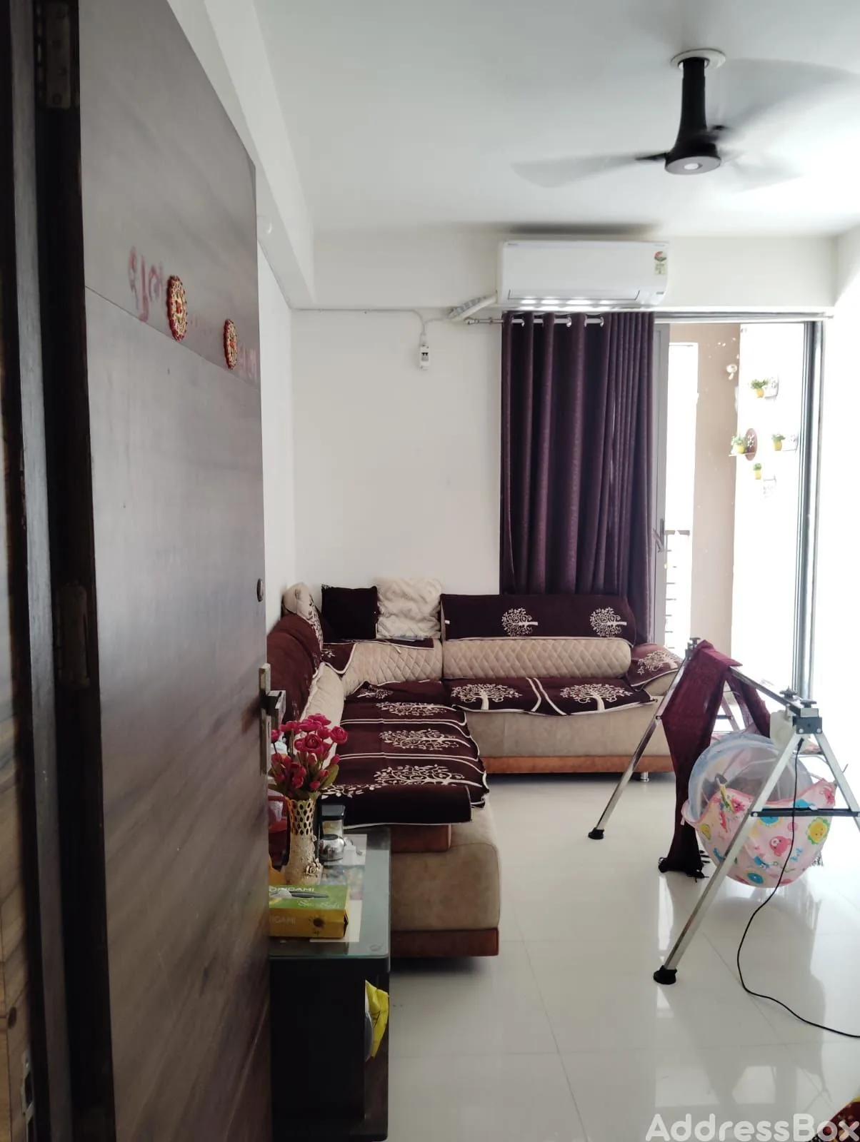 Shripad Residency photo