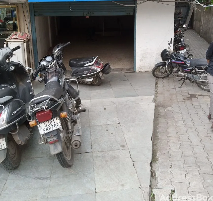Property in Navrangpura | Ahmedabad