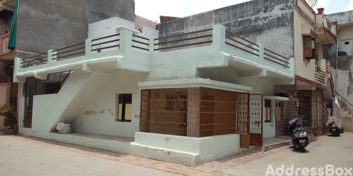 JAI JALARAM SOCIETY photo